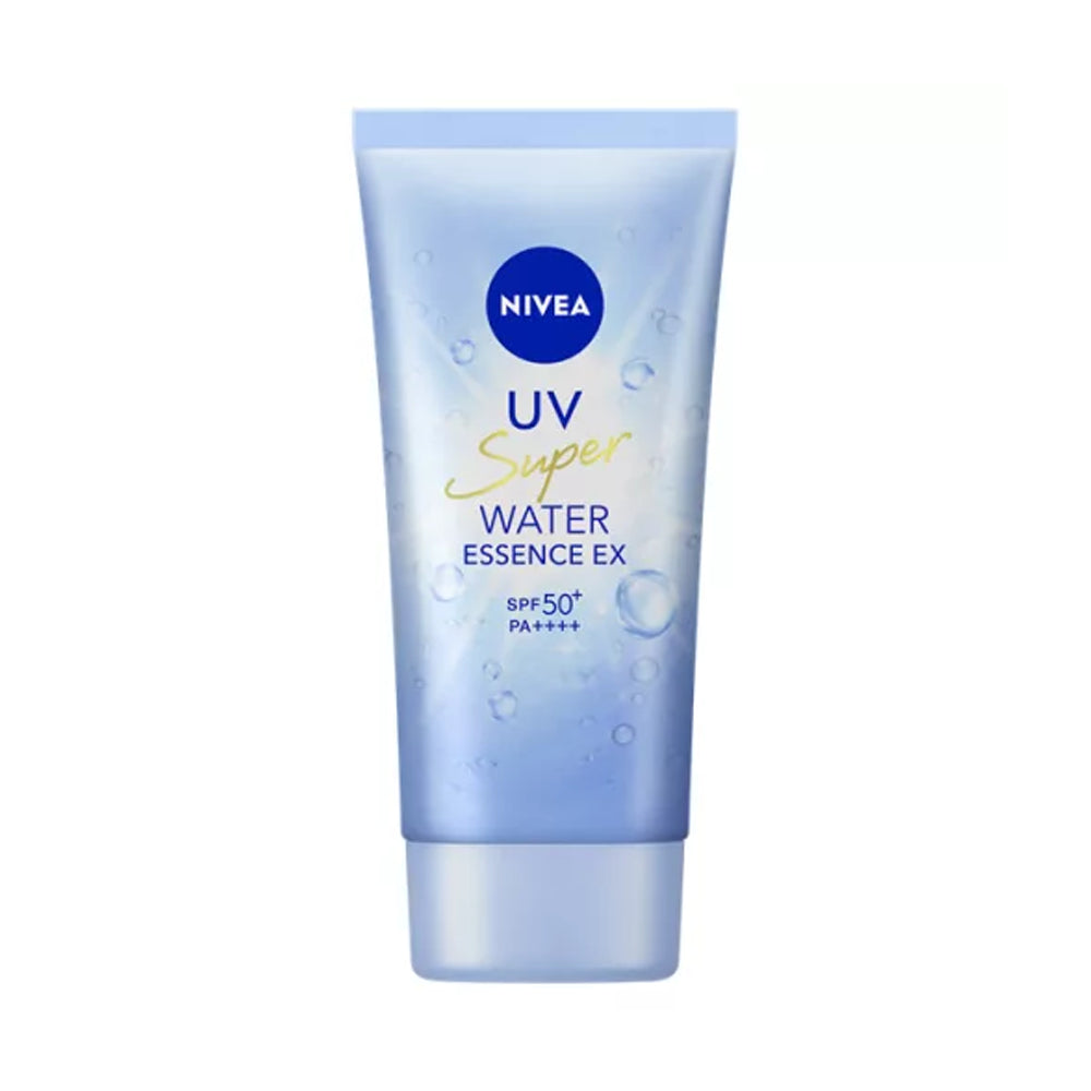 KAO NIVEA UV Water Essence EX SPF50+ PA++++ 80g