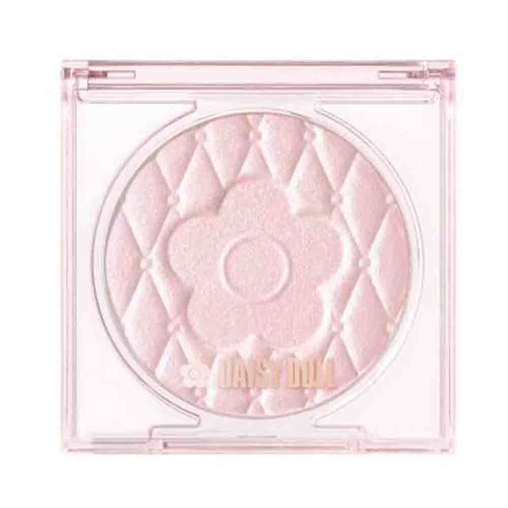 DAISY DOLL by MARY QUANT Powder Blush Bloom #20 Sugar Milk 6.3g