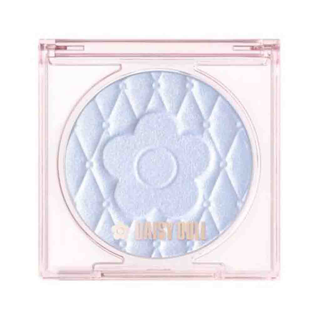 DAISY DOLL by MARY QUANT Powder Blush Bloom #21Kimagresno 6.3g