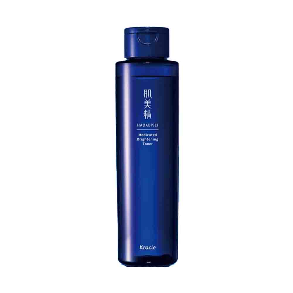 Kracie Hadabisei Medicated Whitening Lotion 170ml