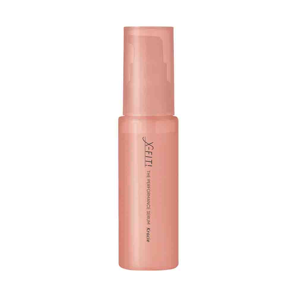KRACIE X-FIT! The Performance Hydrating Serum 48g