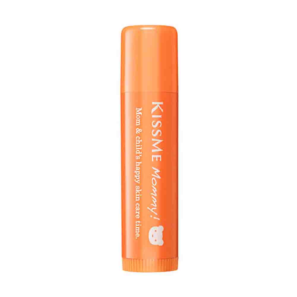 Isehan KissMe Mommy! Lip Balm 2.5g