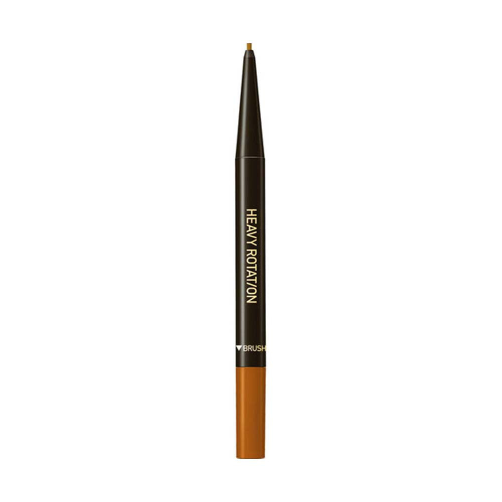 KISS ME Heavy Rotation Eyebrow Pencil # 05 Light Brown