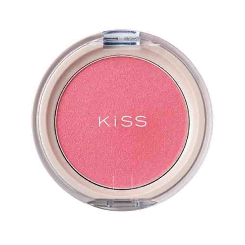 ISEHAN Kiss Crealdi Blush - Sakura Compote - 02 - 4g