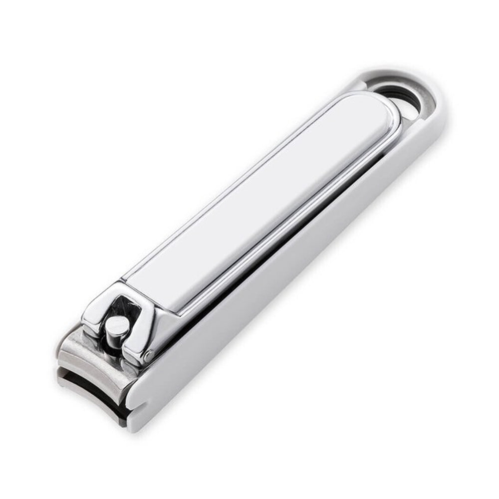 KAI Creatry Stainless Steel Nail Clipper M Size
