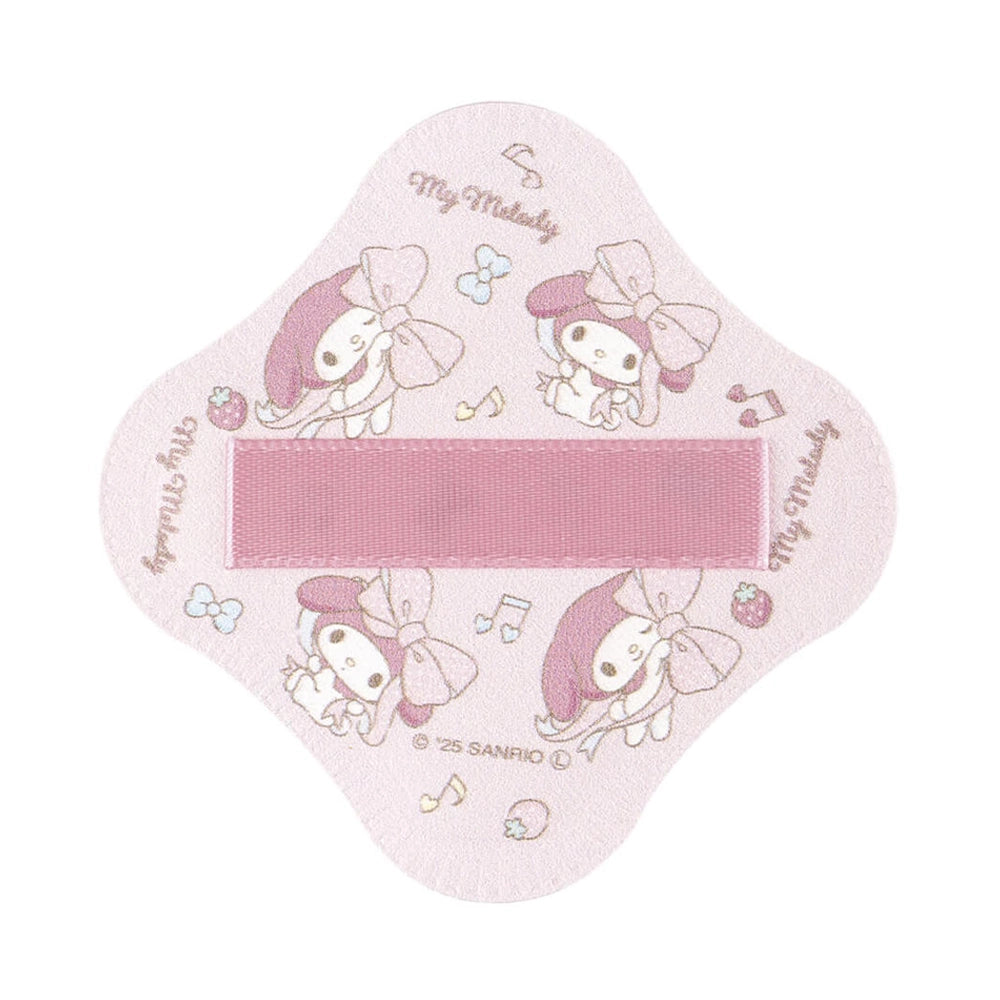 KAI Beauty My Melody Limited Makeup Puff