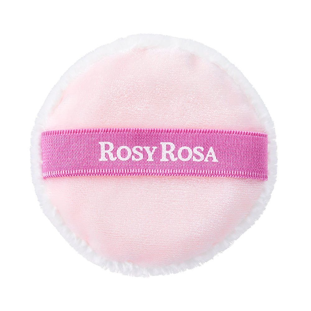 ROSY ROSA Twin Touch Puff