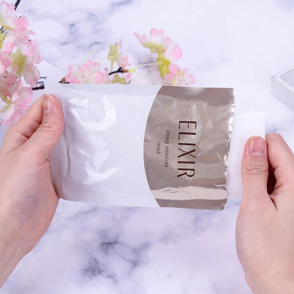 Elixir - SHISEIDO Superieur Lifting Moisture Mask