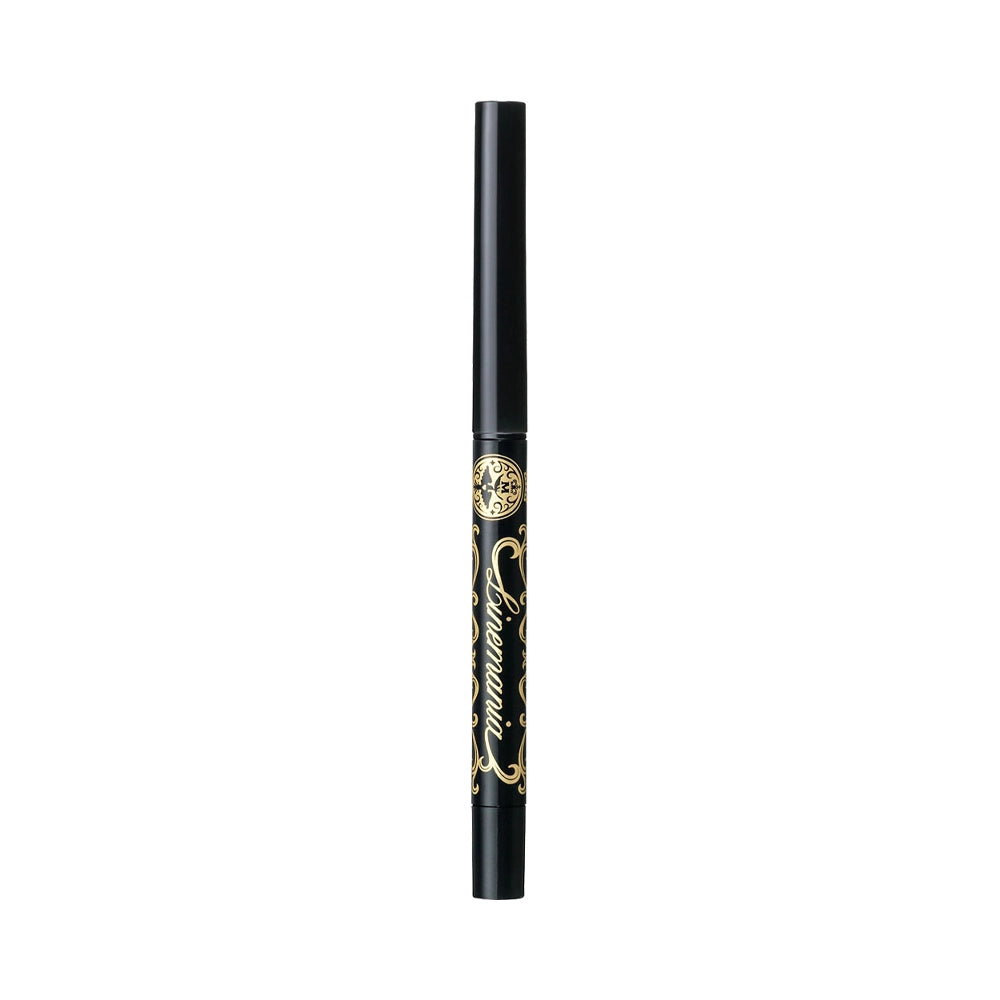 SHISEIDO Majolica Majorca Linemania Pencil Eyeliner #PK777 Pink Bronze