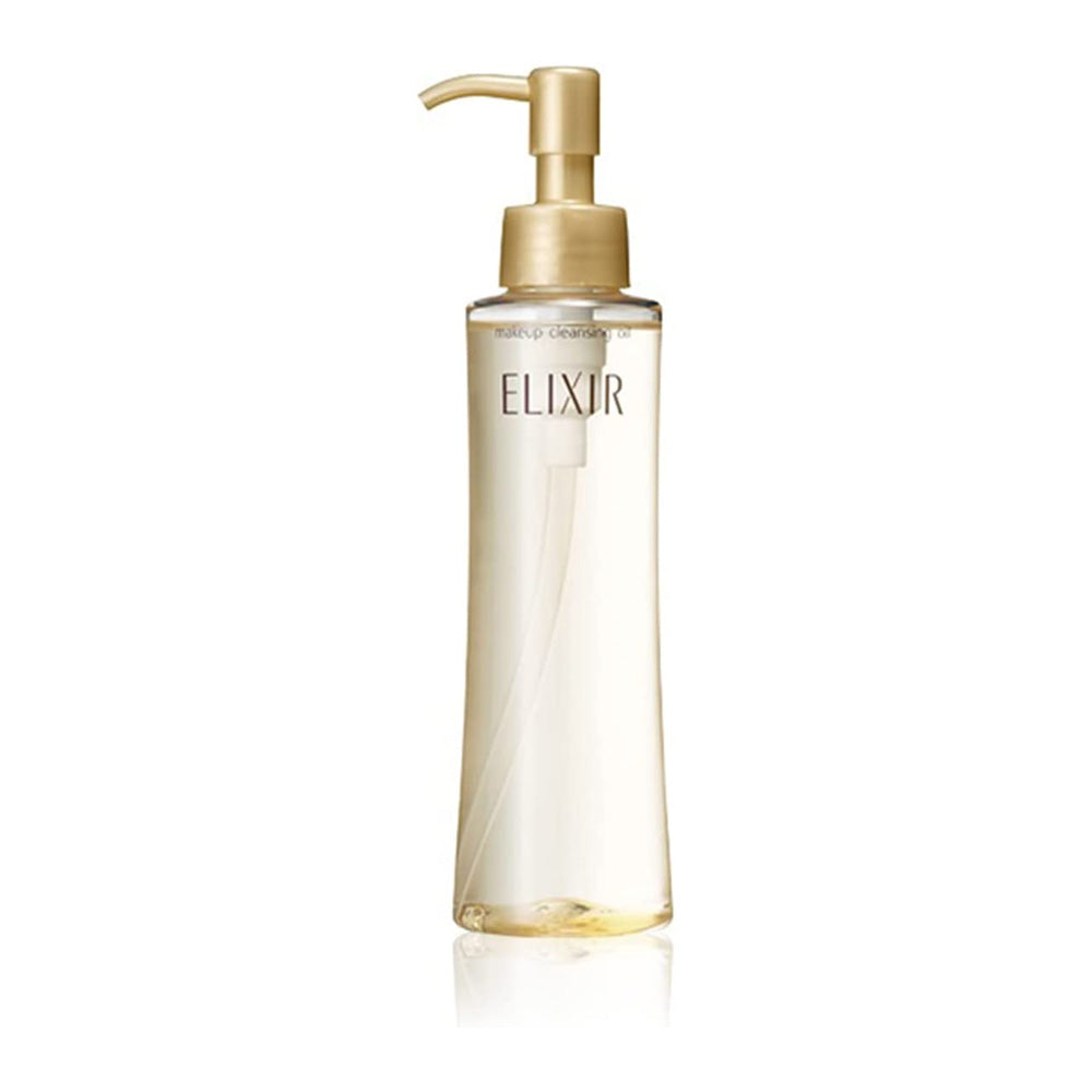 SHISEIDO Elixir Superieur Makeup Cleansing Oil N - 150ml