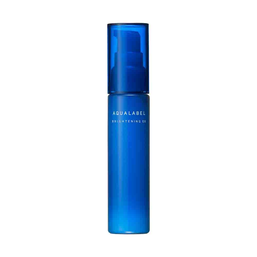 SHISEIDO AQUALABEL Bright White EX 45ml
