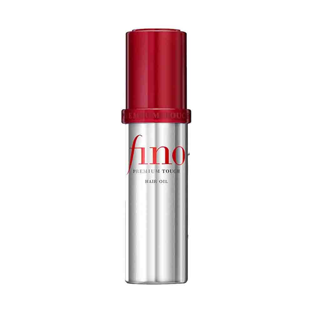 SHISEIDO Fino Premium Touch Penetration Essence Hair Oil 70ml