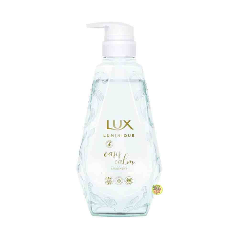 【Old】LUX Luminique Oasis Calm Conditioner 450g