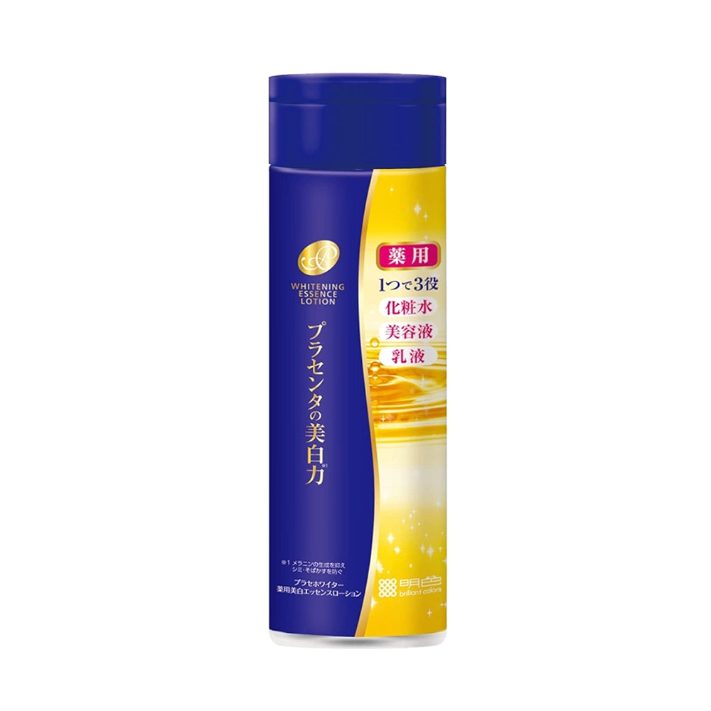 MEISHOKU Whitening Essence Lotion 190ml
