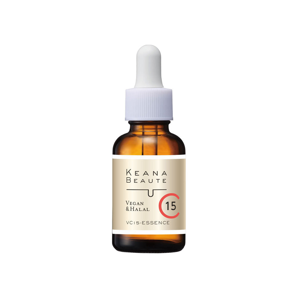Meishoku Keana Beaute VC15 Hydrating Essence 30ml