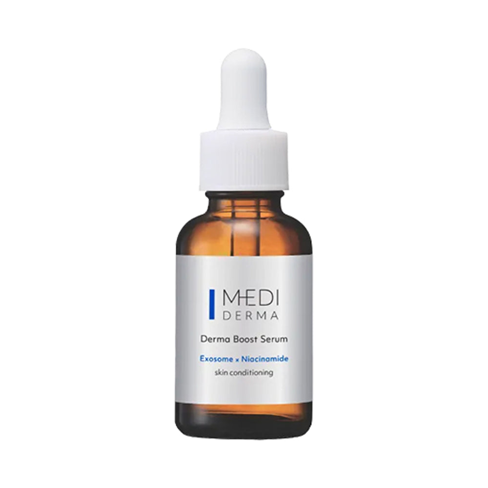 MEDI DERMA Derma Boost Serum 30ml