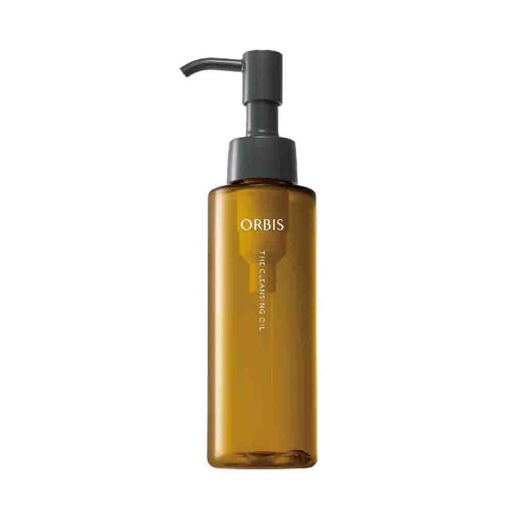ORBIS The Cleansing Oil 120ml