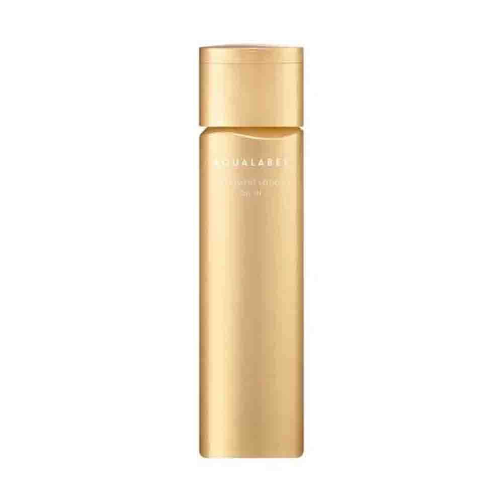 SHISEIDO AQUALABEL Treatment Lotion Oil in Moist 170ml