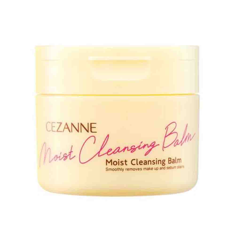 CEZANNE Moist Cleansing Balm (Lavender Scent) 90g