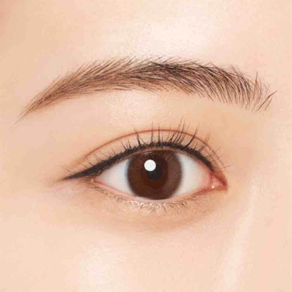 K-PALETTE 1Day Tattoo Long-lasting Waterproof Pencil Eyeliner #01 Silk Black