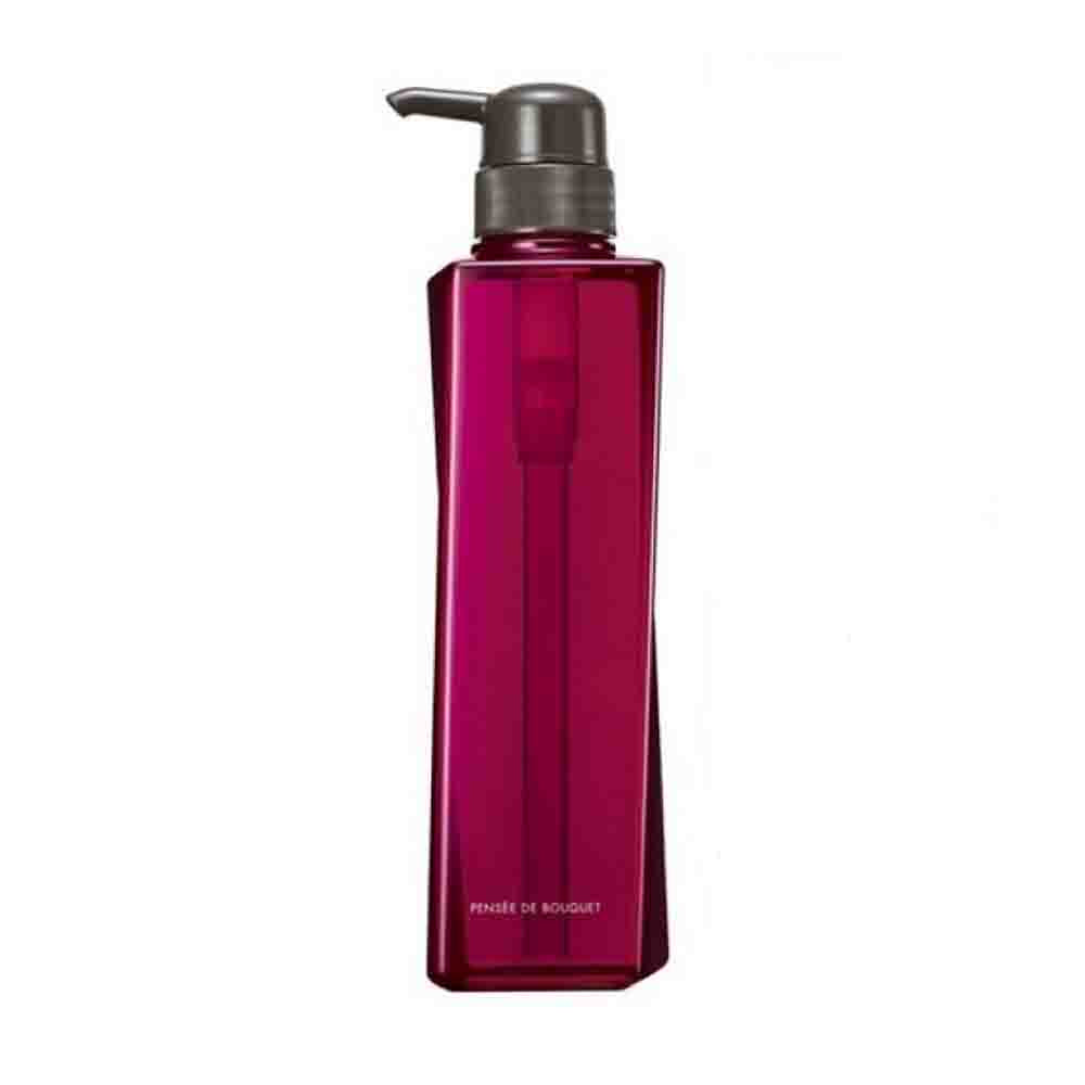 POLA Pensee de Bouquet Nourishing Body Shampoo - Rouge - 500ml
