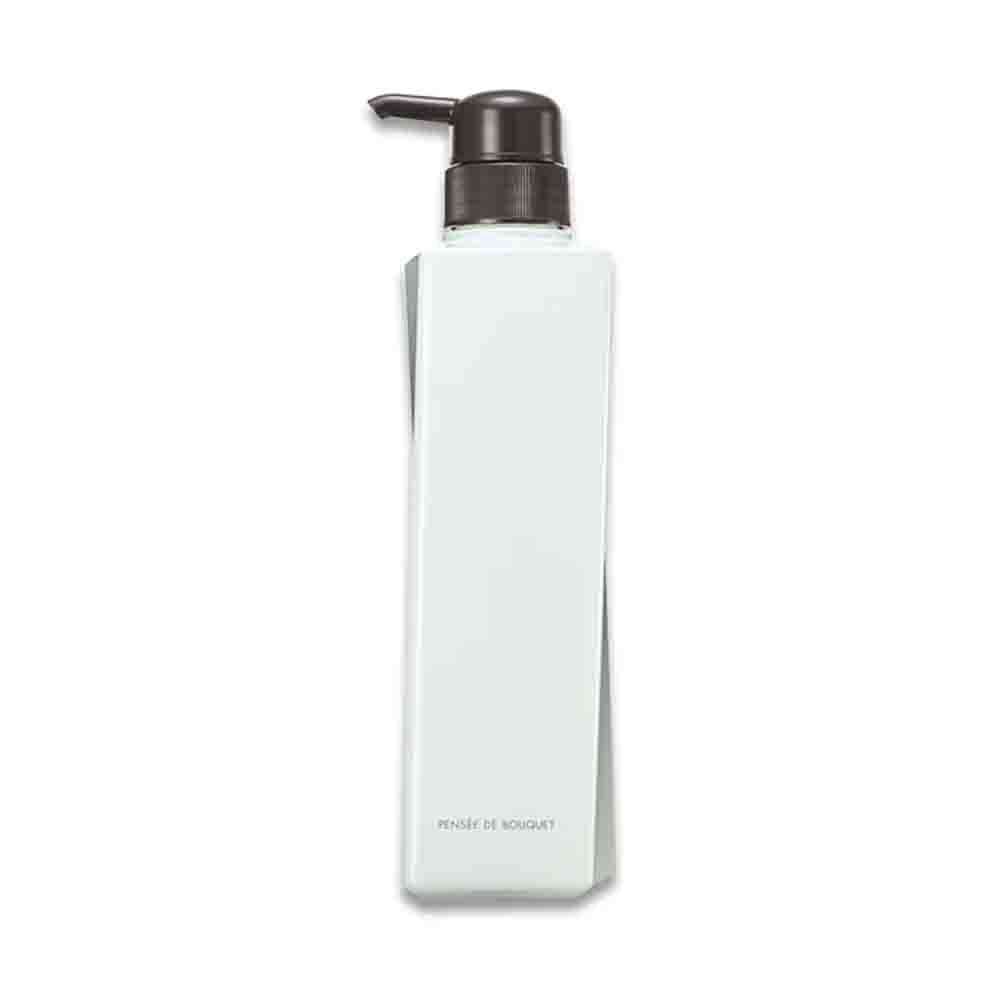 POLA Pensee de Bouquet Nourishing Body Shampoo - Blanc 500ml