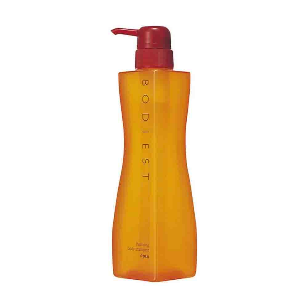 POLA Body Est Cleansing Body Shampoo - 500ml