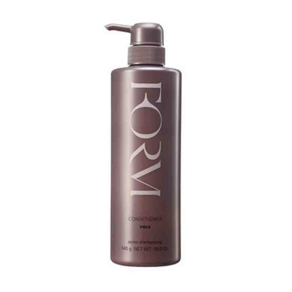 POLA Form Conditioner (Bulk Type) - Large Size - 540g