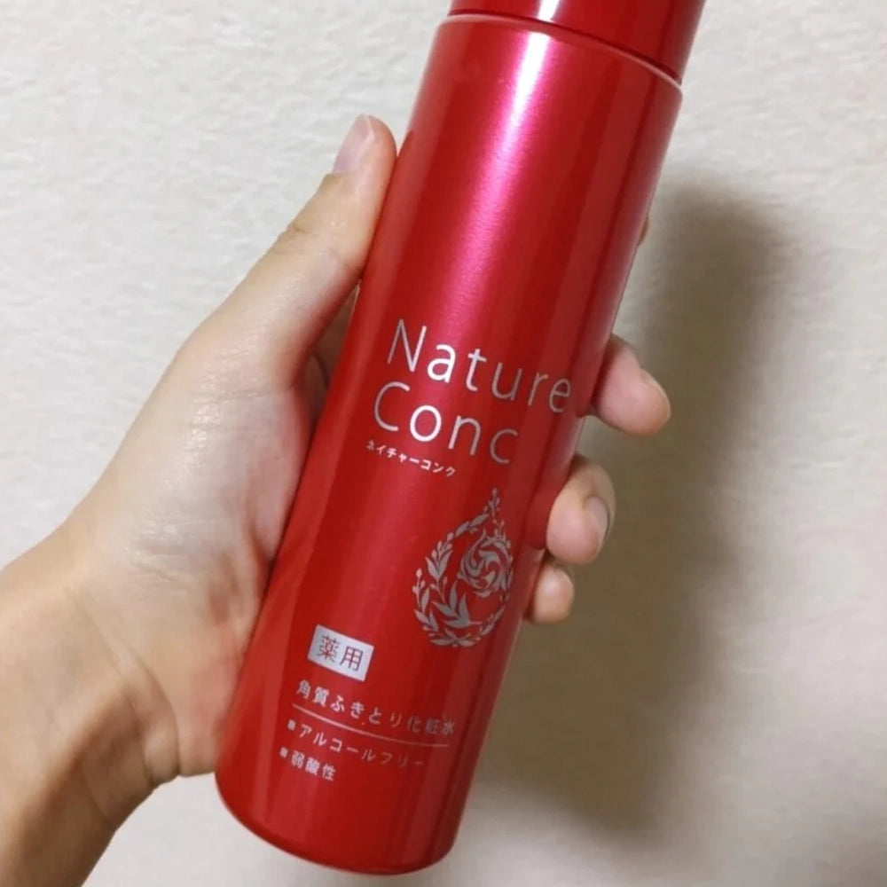 Nature Conc Naris Up Clear Facial Lotion 200ml