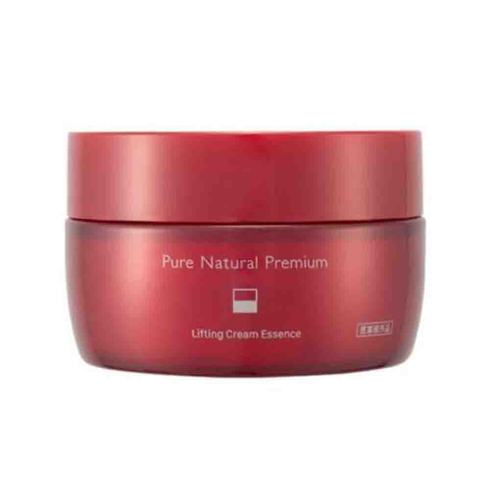 Pure Natural Premium Lifting Cream Essence 60g