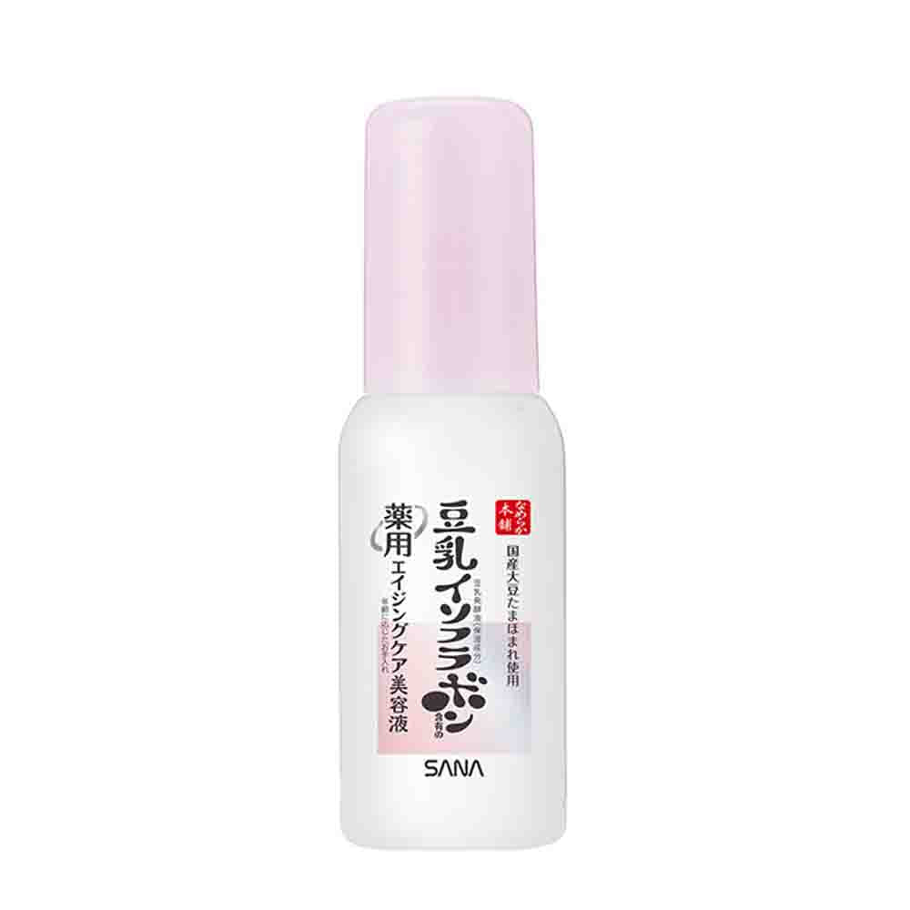 SANA Namerakahonpo Medicated Elasticity Whitening Serum 30ml