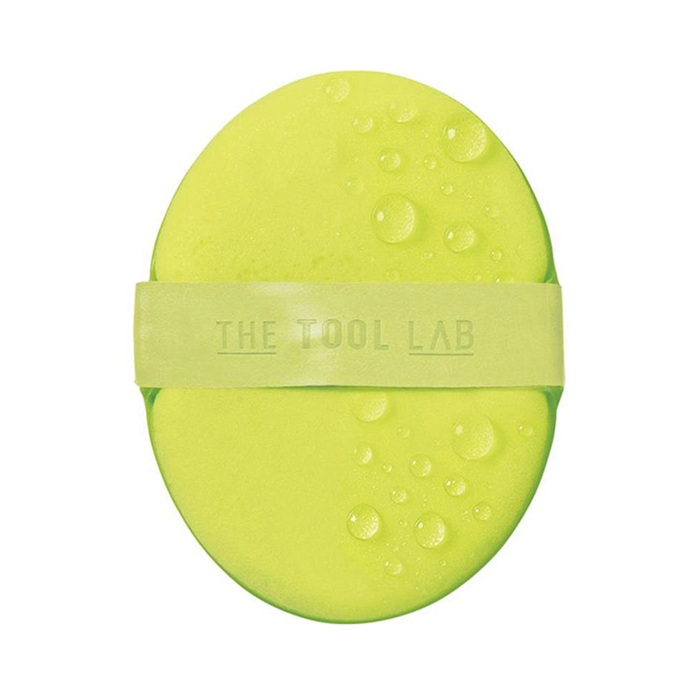 THE TOOL LAB Aqua Puff Oval 2 Pieces