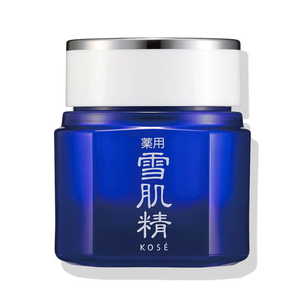 KOSE Medicated Sekkisei Cream 40g