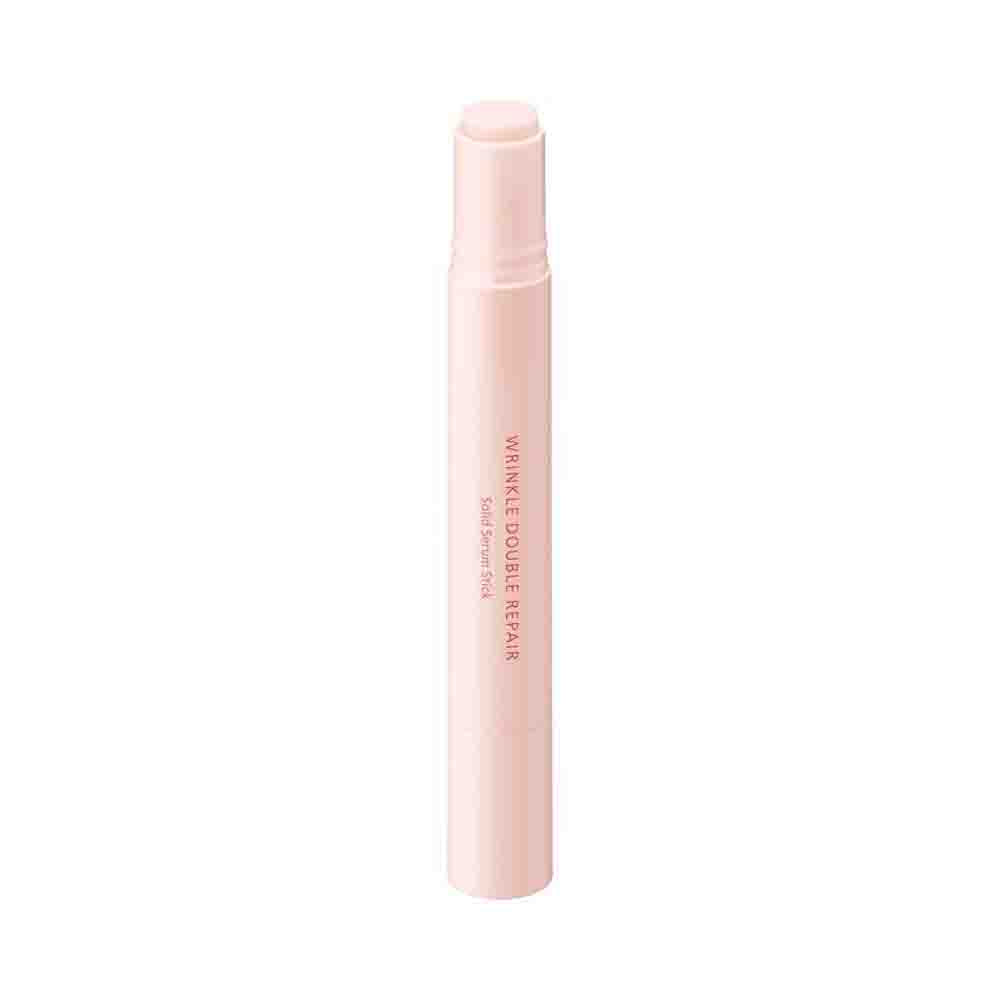KOSE One By Kose Wrinkle Double Repair Solid Serum Stick - 4g