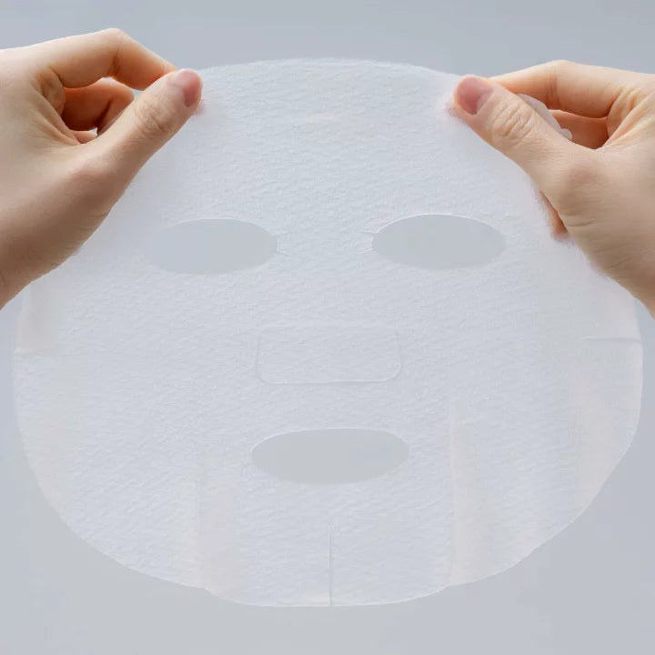 KOSE Clear Turn Vitamin BOMB Face Mask 7Pcs