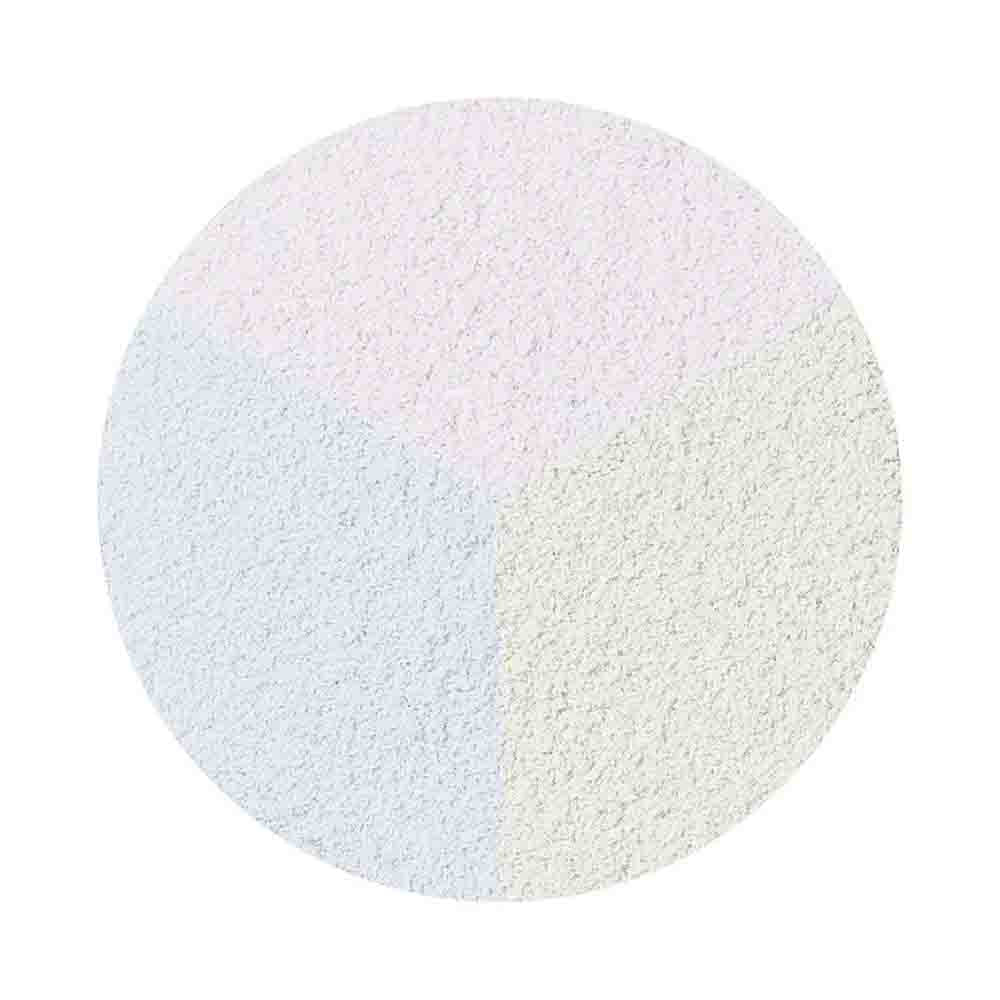 VISEE Trinitas Glow Powder - Clear Veil - 01