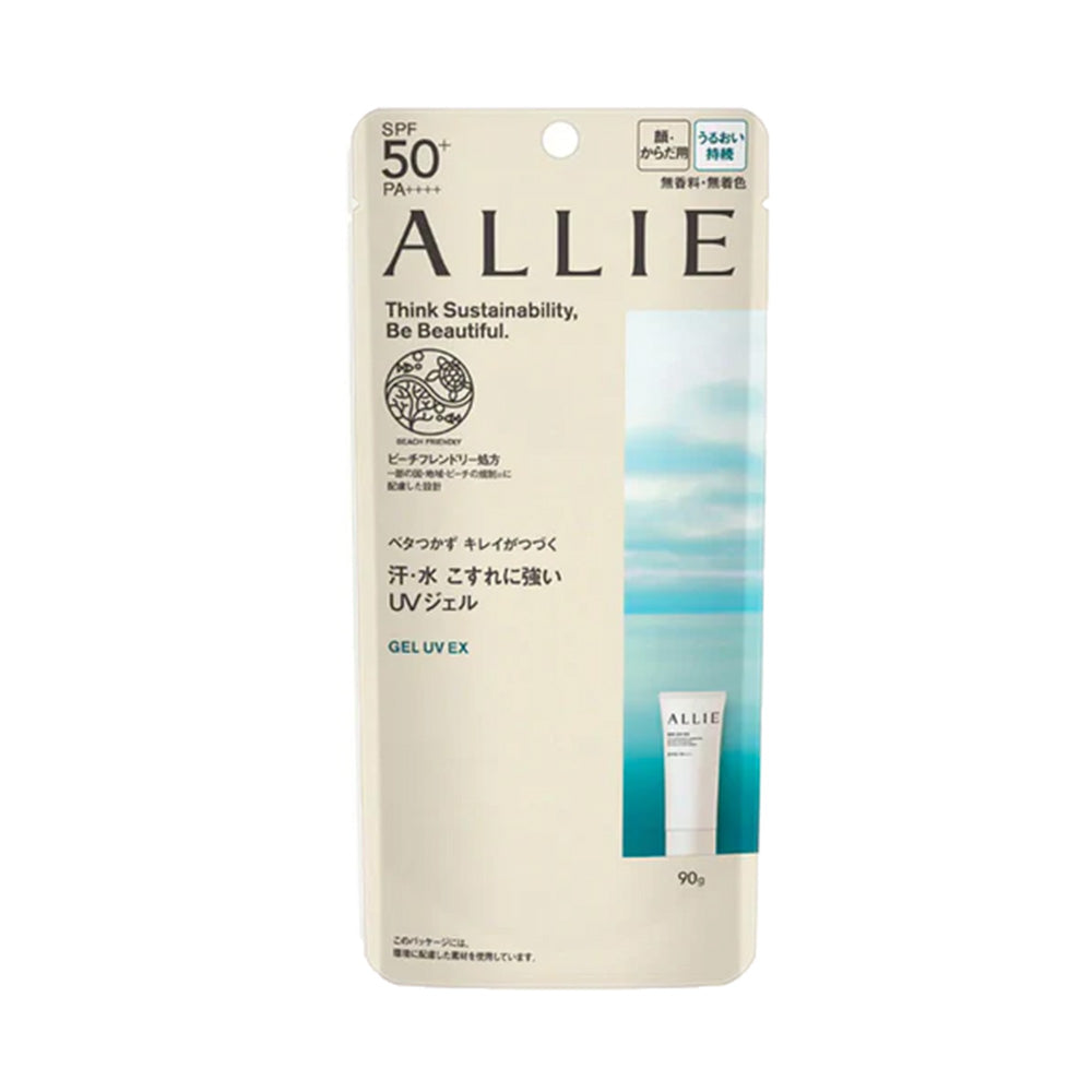KANEBO ALLIE Chrono Beauty Gel UV EX - 90g