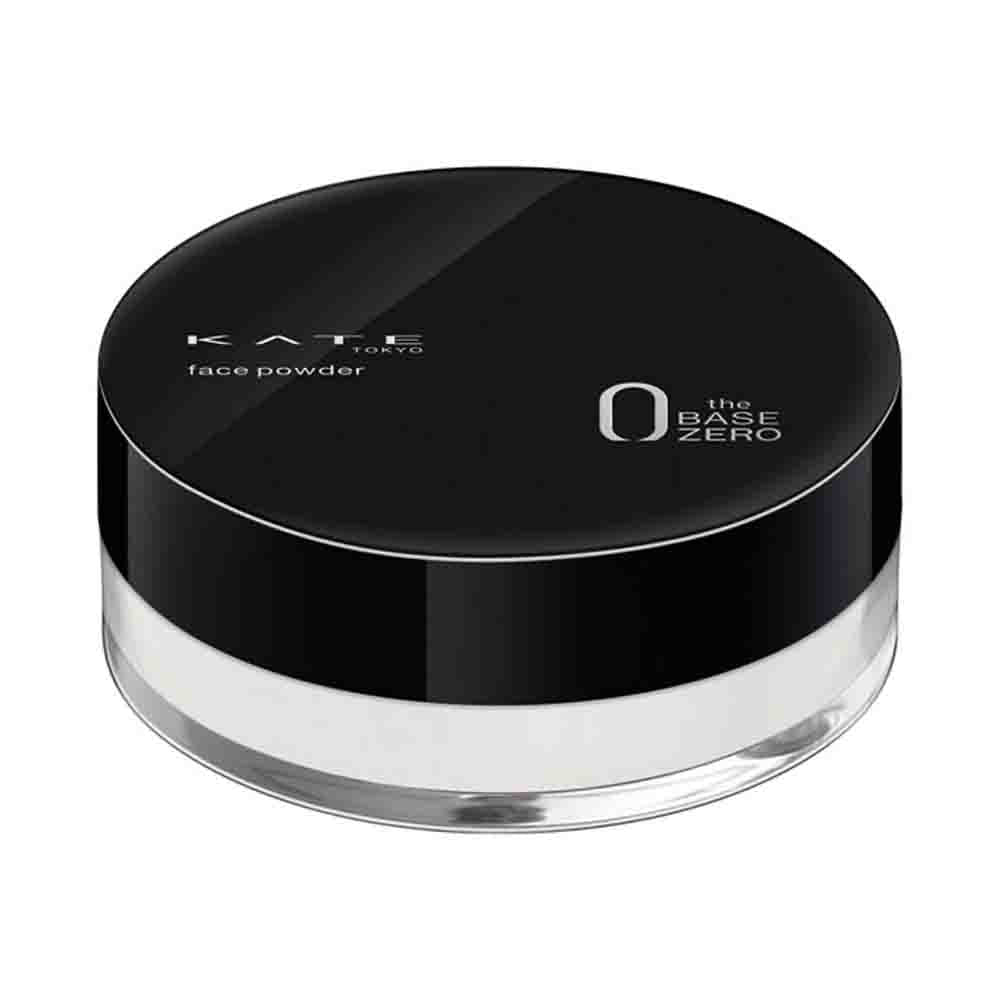 KATE Oil Block Face Powder Z 6g