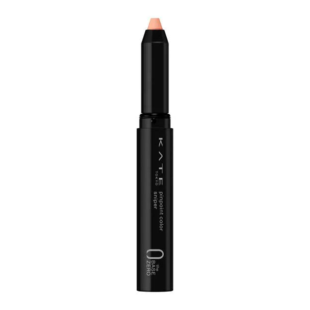 KANEBO KATE Pinpoint Color Sniper Orange Concealer 1.6g