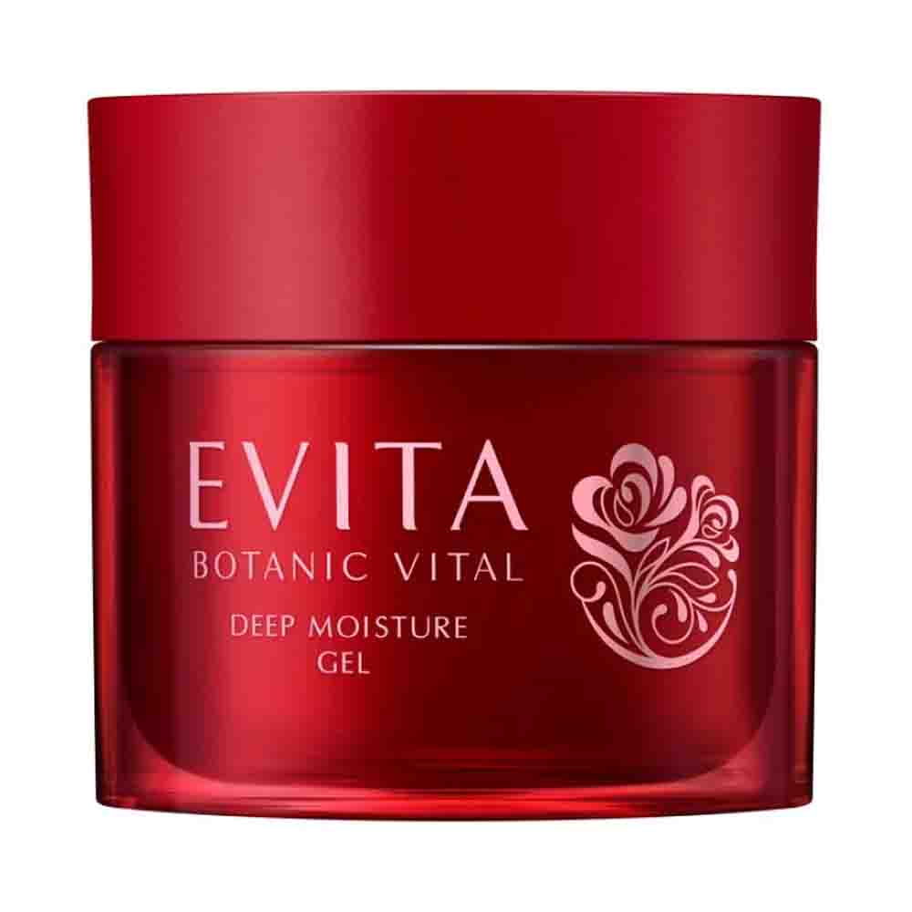 KANEBO Evita Botanic Vital Deep Moisture Gel 90g