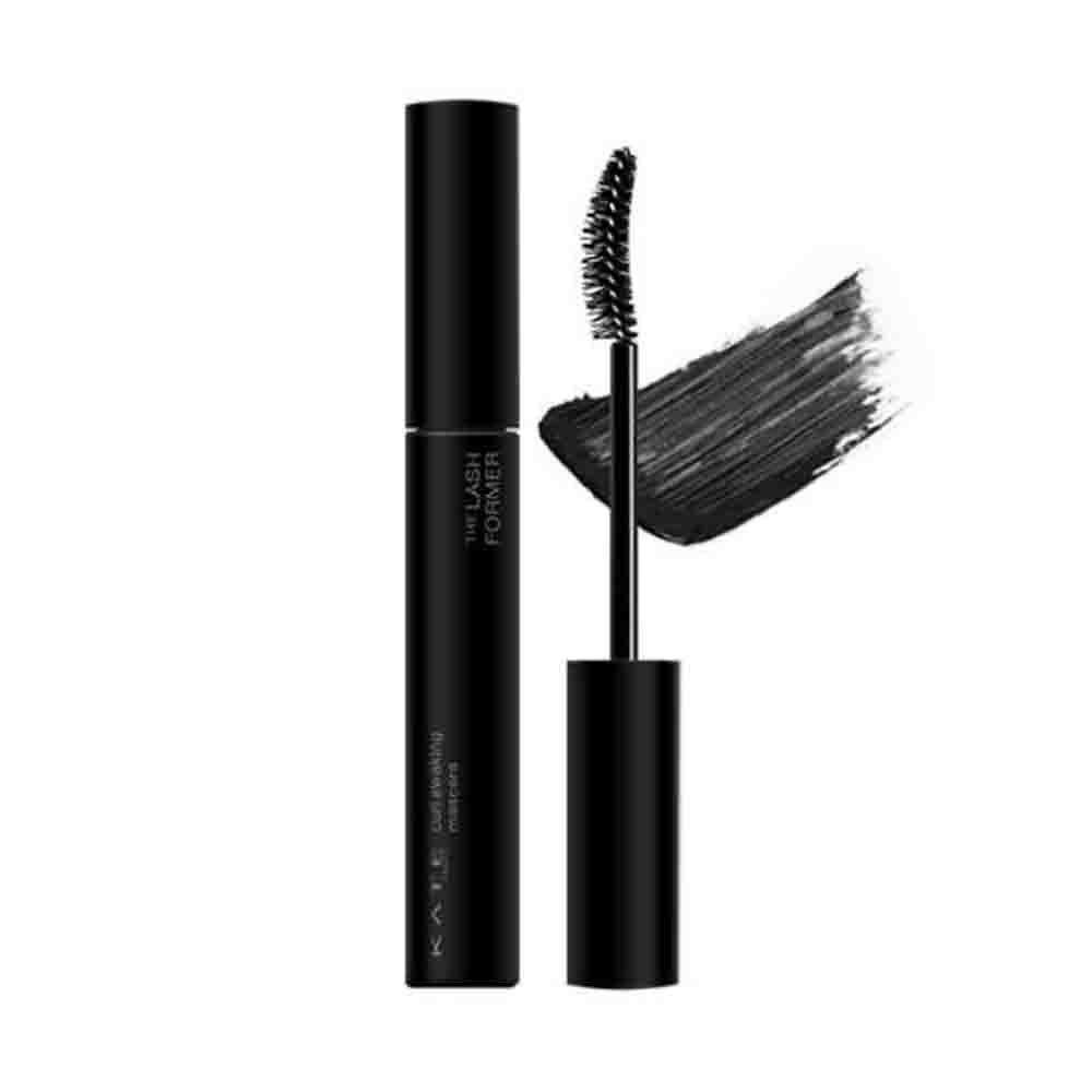 KATE Curl Awakening Mascara BK-1 Black 5.5g