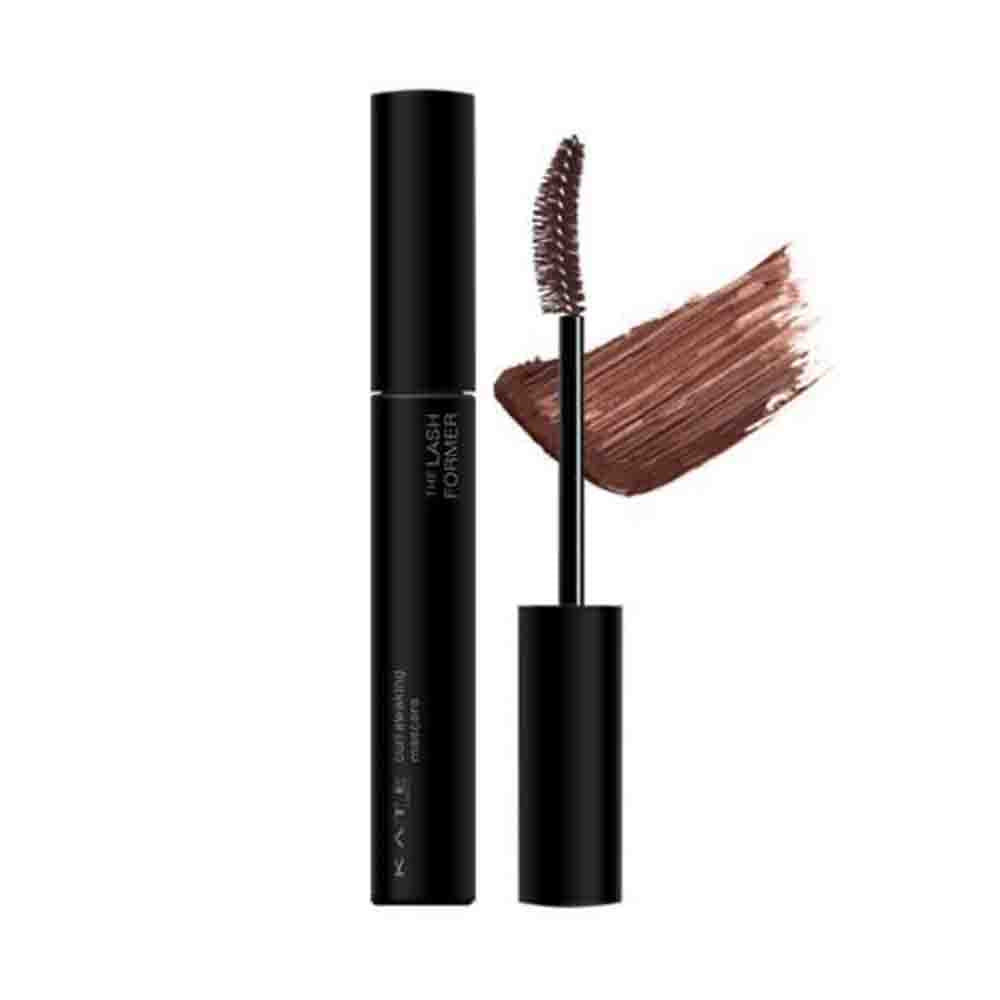 KATE Curl Awakening Mascara BR-1 Brown 5.5g
