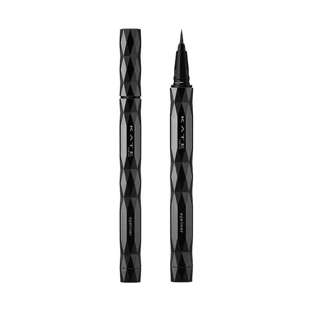 KANEBO KATE Super Sharp Liner EX4.0 #BR-2 Bitter Brown