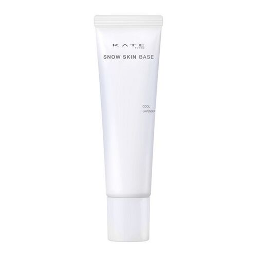 KANEBO KATE Snow Skin Base SPF50 PA+++