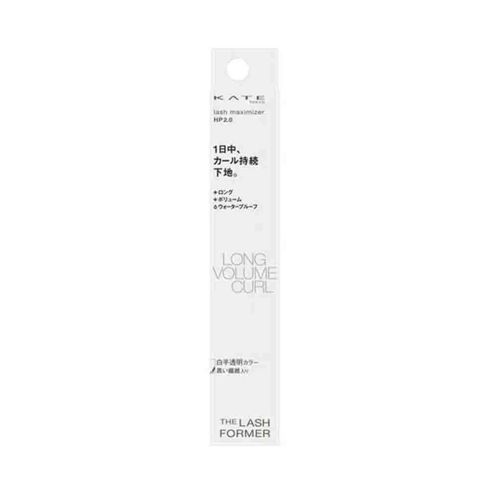KATE Lash Maximizer HP2.0 EX-1 Long Volume Curl lash Former