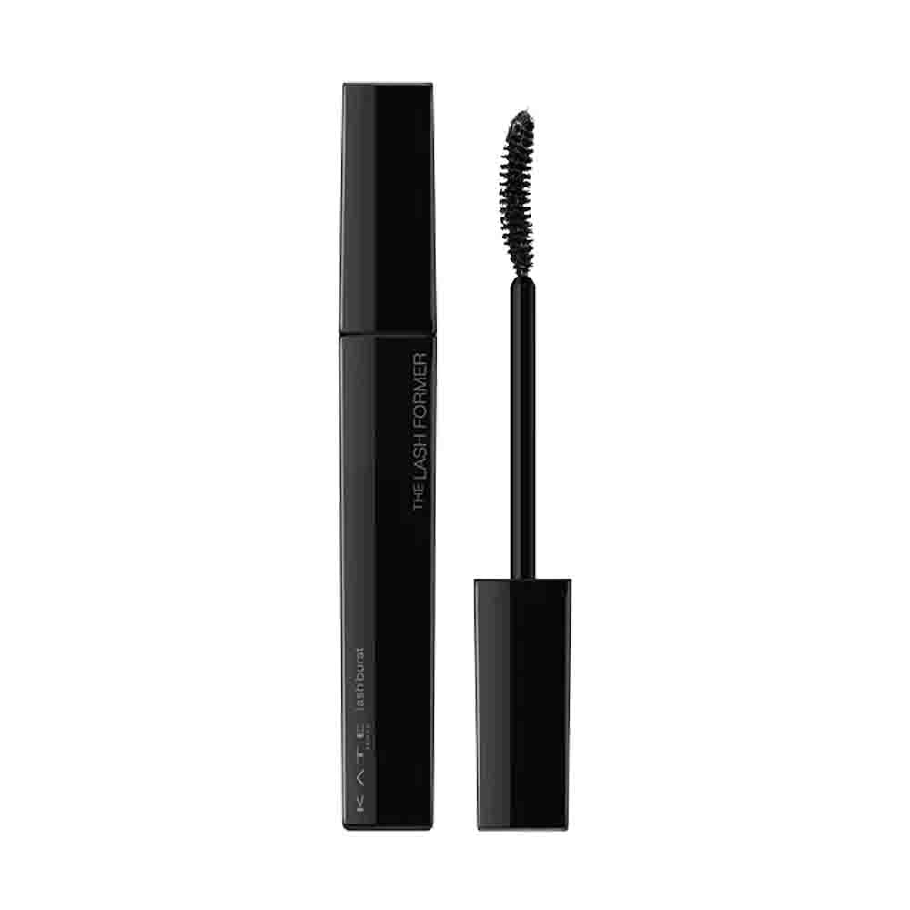 KATE Long Volume Curl Keep Mascara BK-1 Black 7.1g
