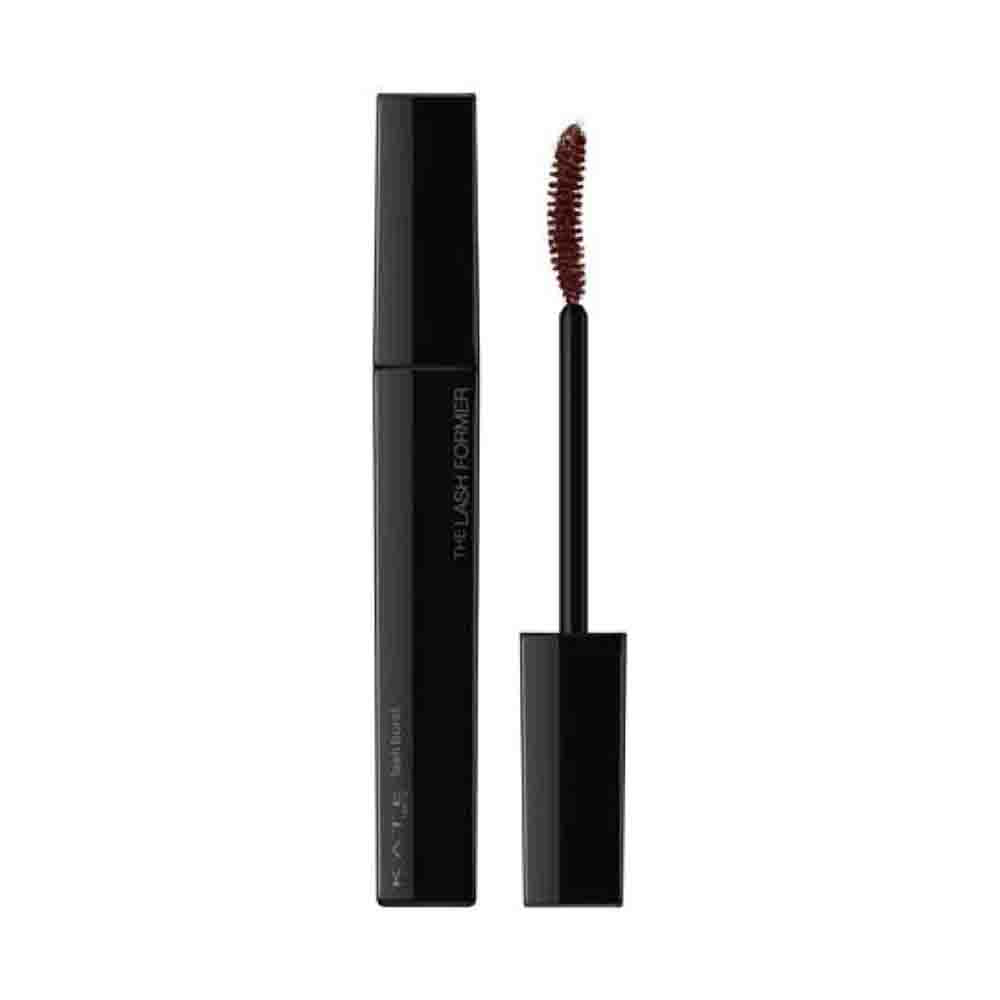 KATE Long Volume Curl Keep Mascara BR-1 Brown 7.1g