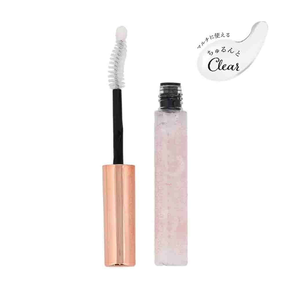 SHOBIDO Eyelash Keep Coat CL Nuance Clear 6ml