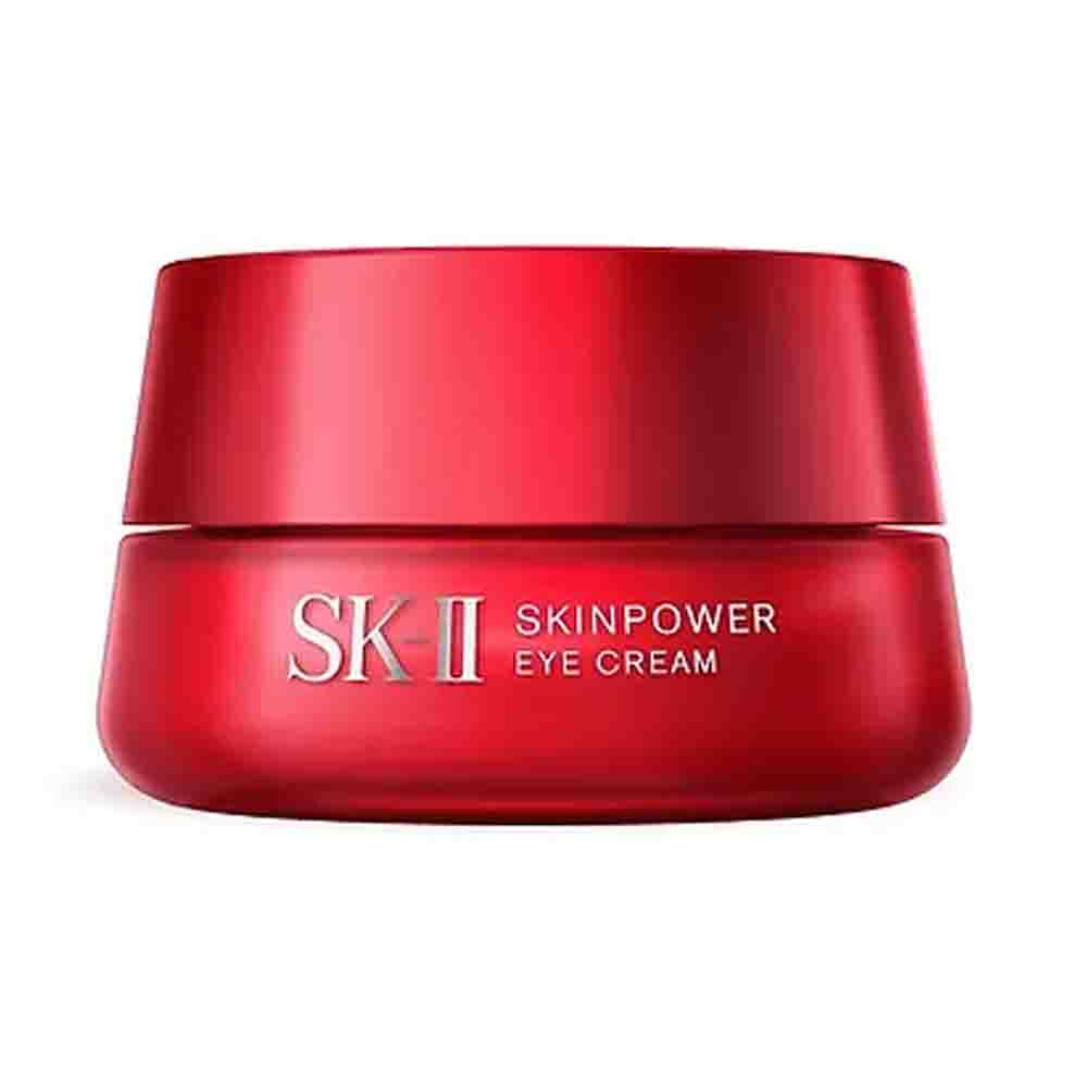 SK-II Skinpower Anti-Aging Eye Cream - 15g
