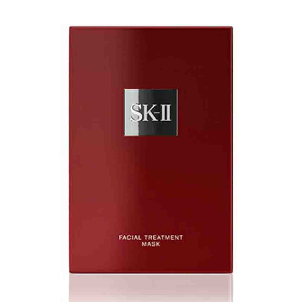 SK-II Facial Treatment Mask 6 Sheets